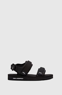 Karl Lagerfeld muške sandale