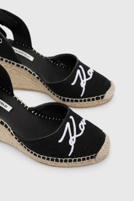 Karl Lagerfeld ženske sandale