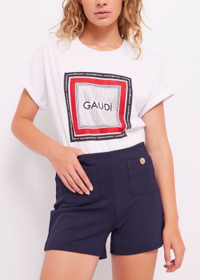 Gaudi ženska majica