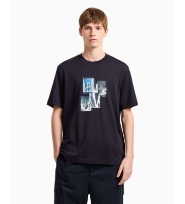 Armani Exchange muška majica