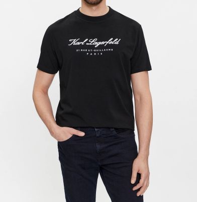 Karl Lagerfeld muška majica