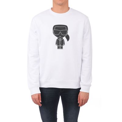 Karl Lagerfeld muška dukserica