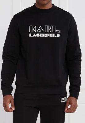 Karl Lagerfeld muška dukserica