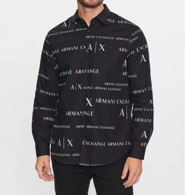 Armani Exchange muška košulja
