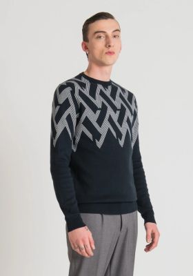 Antony Morato muški džemper